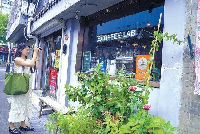 巷弄深处的神秘娱乐小店,最新娱乐八卦一网打尽