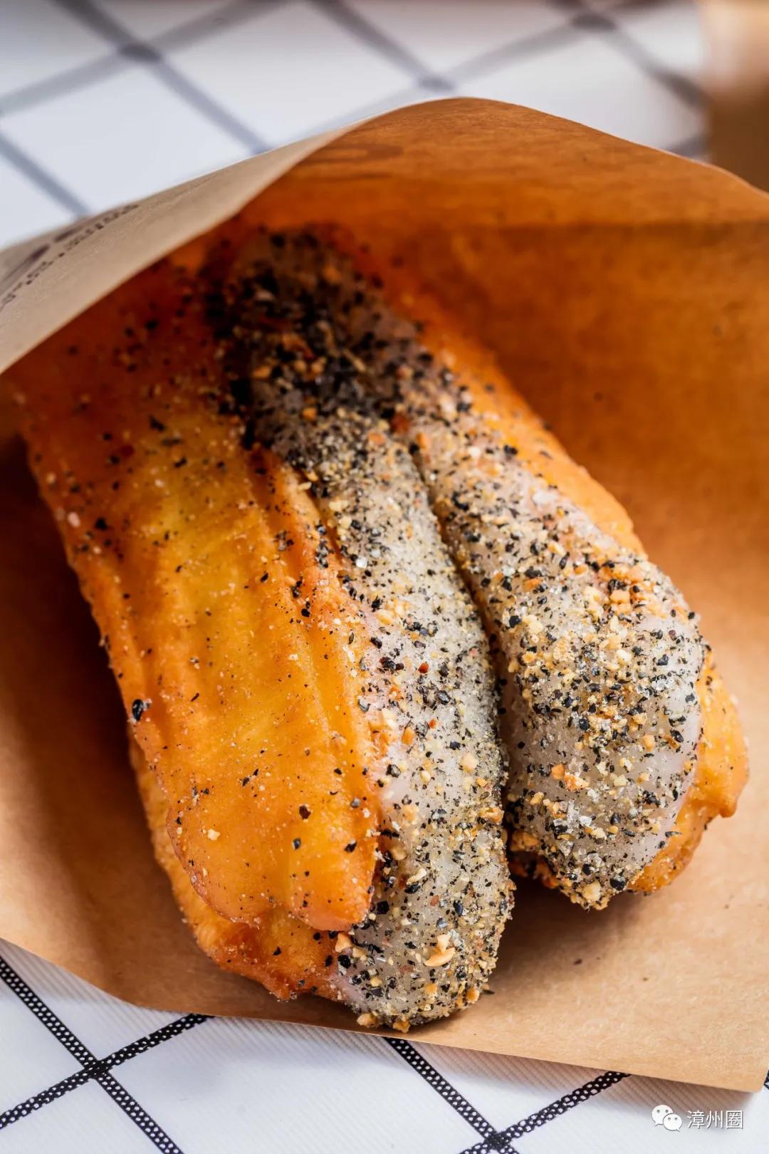 漳州特色小店独家招聘启事,小巷深处的职业机遇等你来探索!