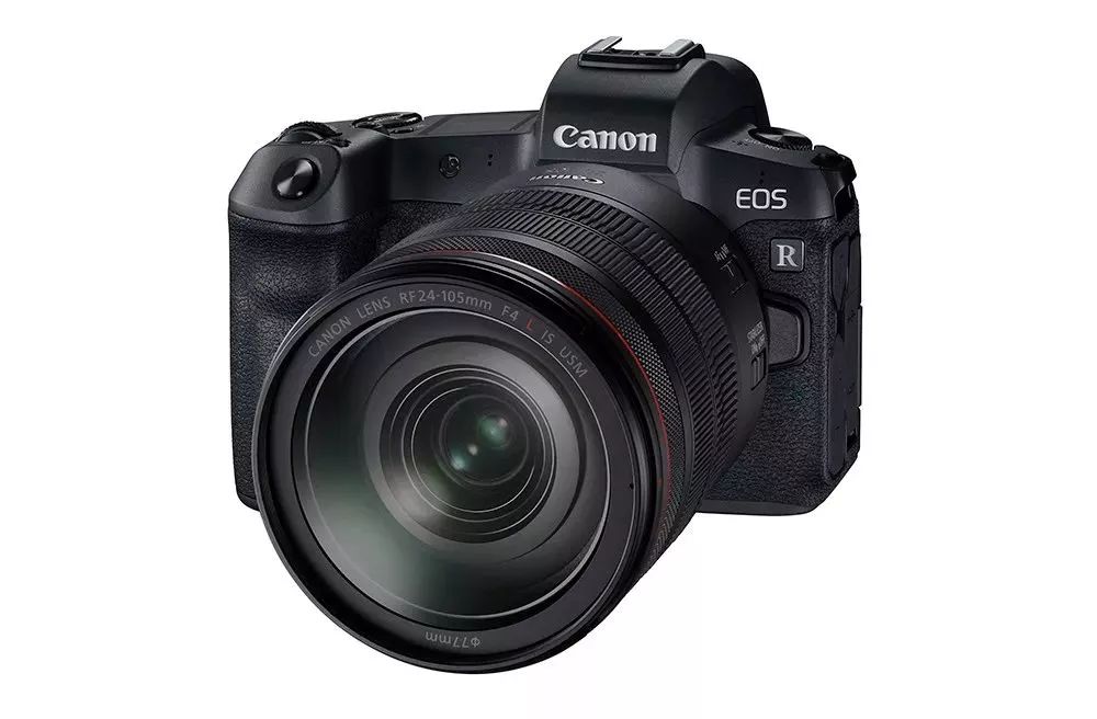 佳能最新款技术革新,完美融合用户体验的摄影艺术之巅