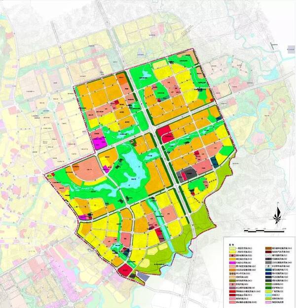 仁寿最新规划,科技重塑未来,高科技产品体验前所未有