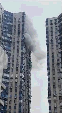 杭州火灾实时更新,最新消息与概况