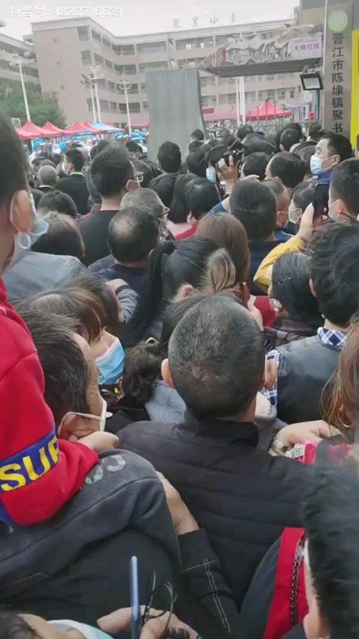 泉州疫情最新情况更新，泉州疫情防控动态