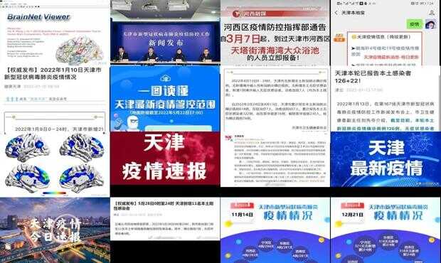 天津疫情最新情况及应对指南,初学者与进阶用户适用