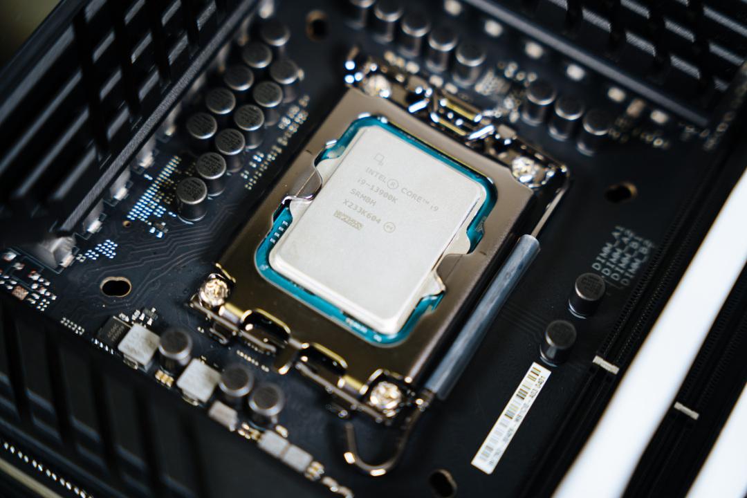 最新处理器性能排名揭晓,谁是你心中的性能之巅?重磅更新!