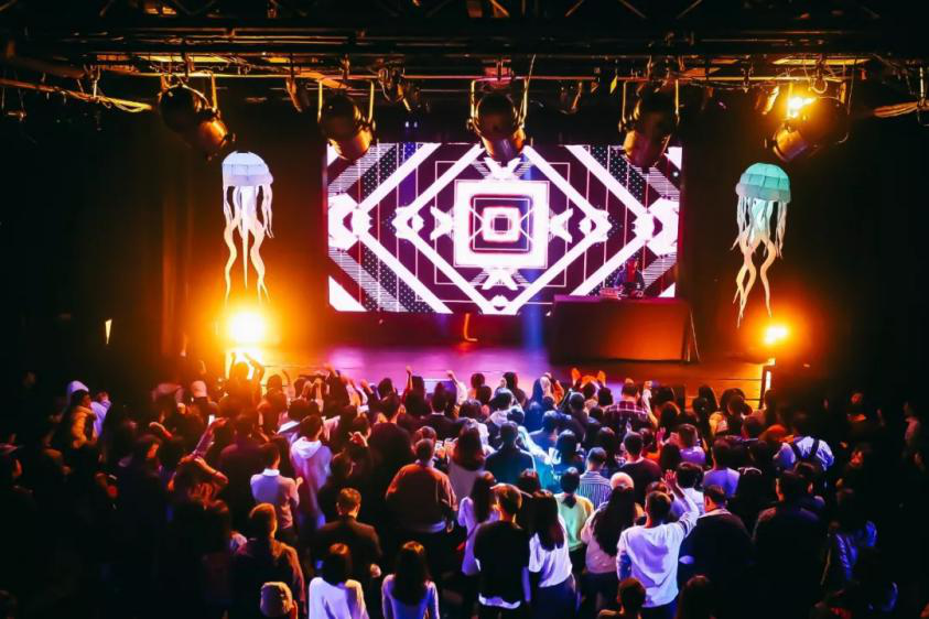 最新歌曲DJ，派对焦点达成指南