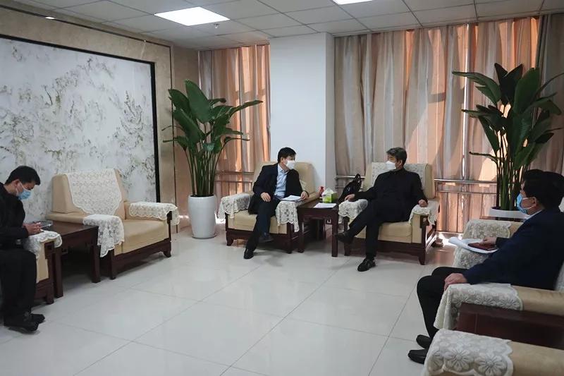 邯郸疫情最新动态，科技守护家园，智能生活开启新篇章