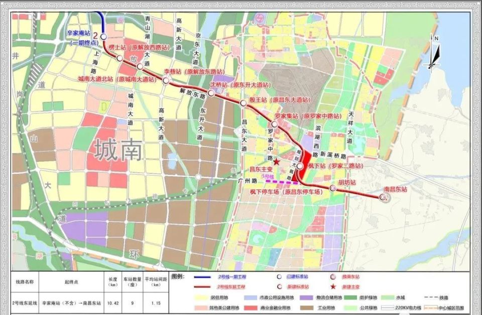 南昌地铁最新消息，温馨旅程的进展与更新