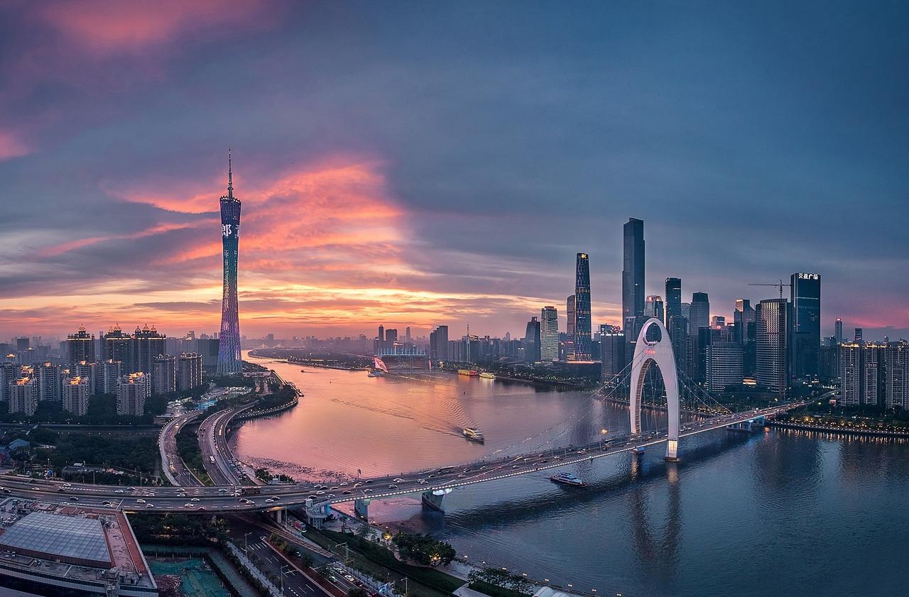 广州台风最新动态，多方观点分析与个人立场阐述