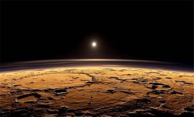 火星最新动态，先锋站探索揭秘宇宙新篇章
