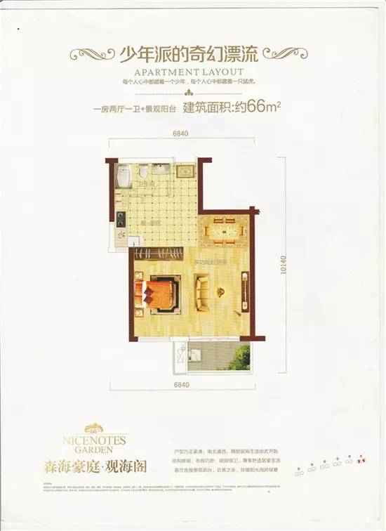 北海最新房价,温馨故事与房产价值的交织