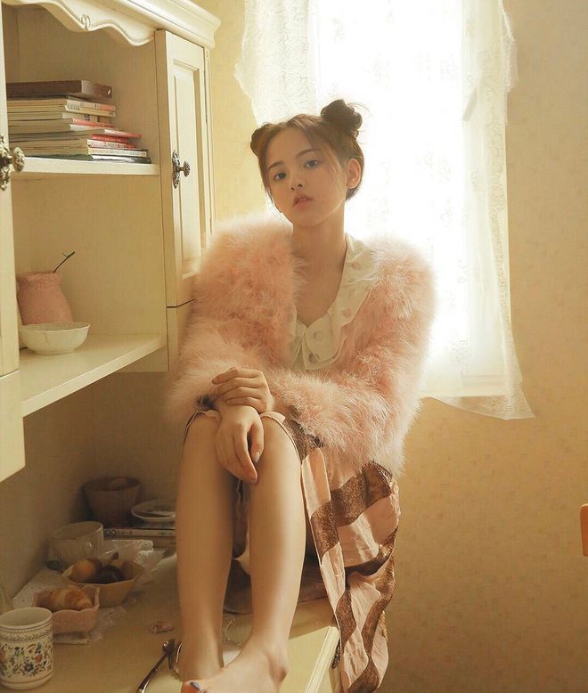 杨超越最新动态,多元视角下的公众关注焦点