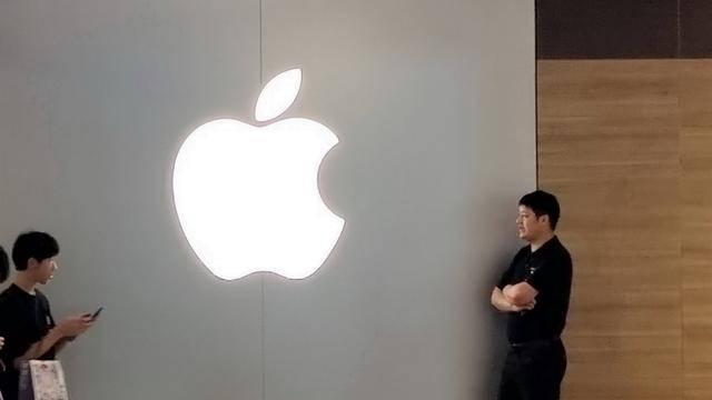 苹果最新资讯,爱的果实融入温馨日常