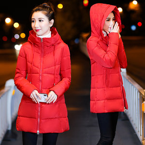 最新时尚袄款,温暖你整个冬天!