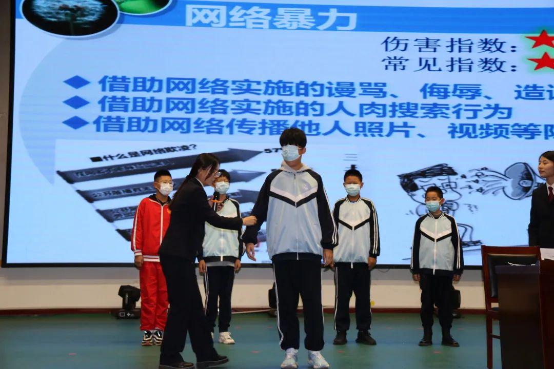 最新校园暴力现象，理解与应对的挑战