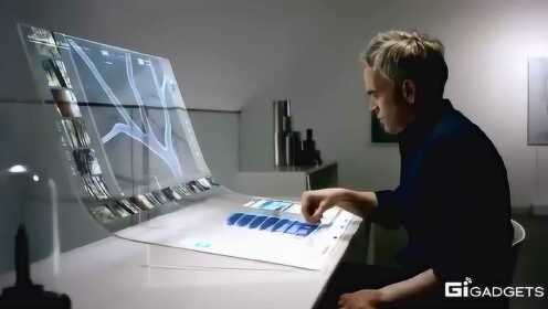 最新迷失,高科技产品重塑未来生活体验之旅