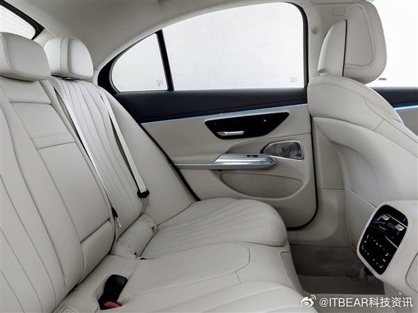 奔驰E最新款,优雅与力量的完美融合✨