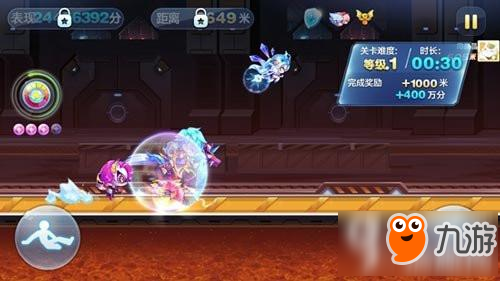 天天酷跑最新更新,机遇与挑战并存的游戏进化之路