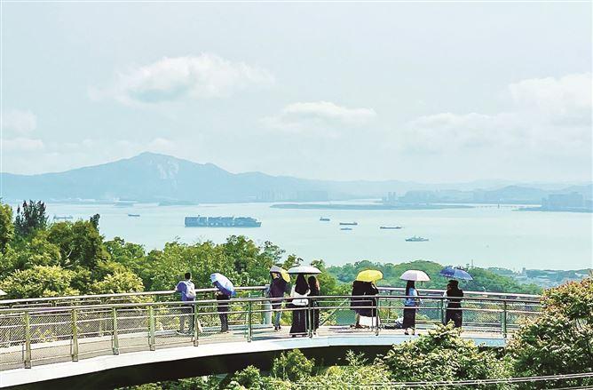 成都最新新闻，探寻自然之旅，内心平静的旅行之旅