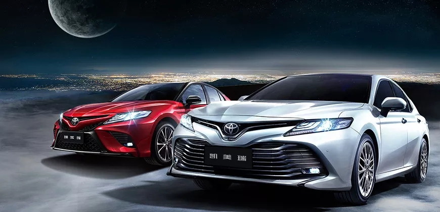 凯美瑞最新款,创新与传统融合的定位探讨