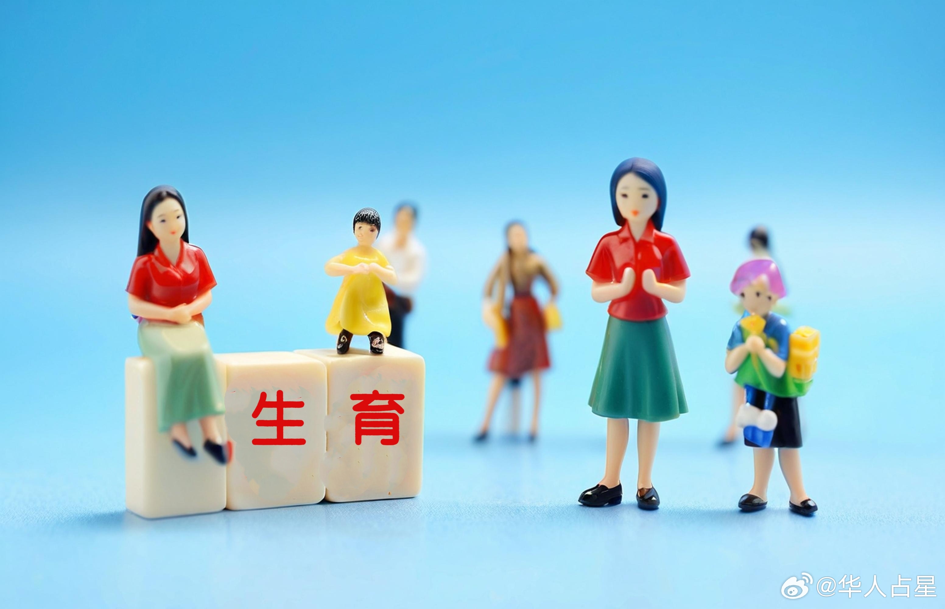 最新计划生育政策，变革中的力量与自信成就之源