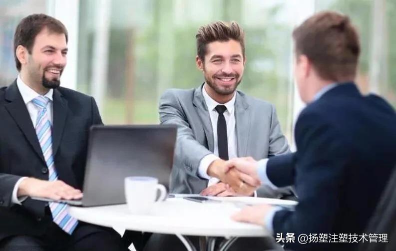 注塑招聘最新信息,开启职业成长与技能提升之旅