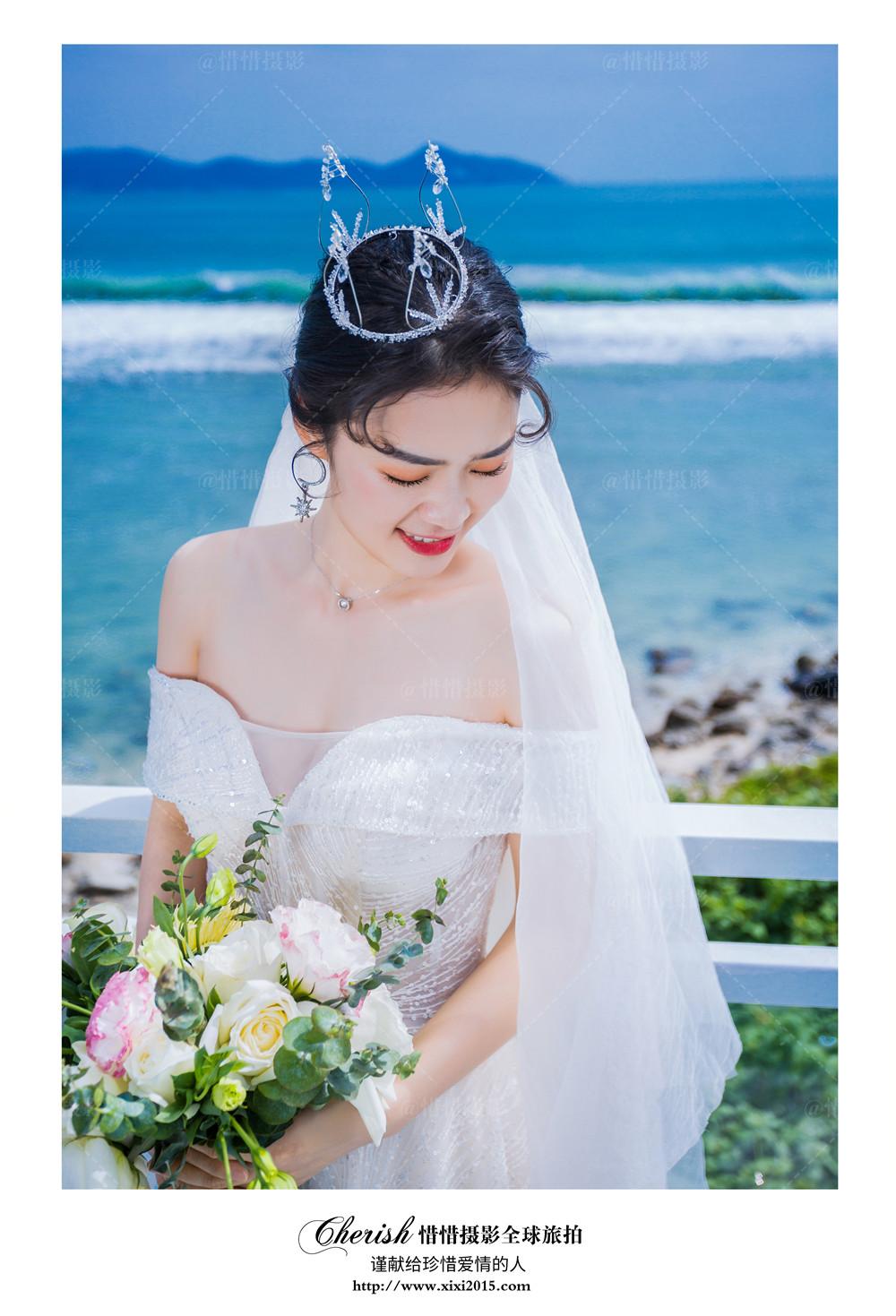 最新婚纱照拍摄步骤指南与绝美婚纱照欣赏