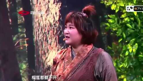 贾玲最新小品,小巷深处的隐藏魅力