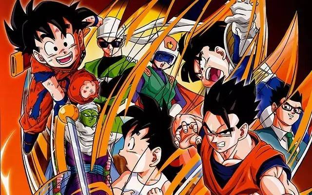 龙珠超最新篇章热血来袭,重磅更新再度燃烧!