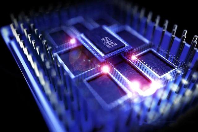 量子最新动态与如何学习掌握量子科技技能