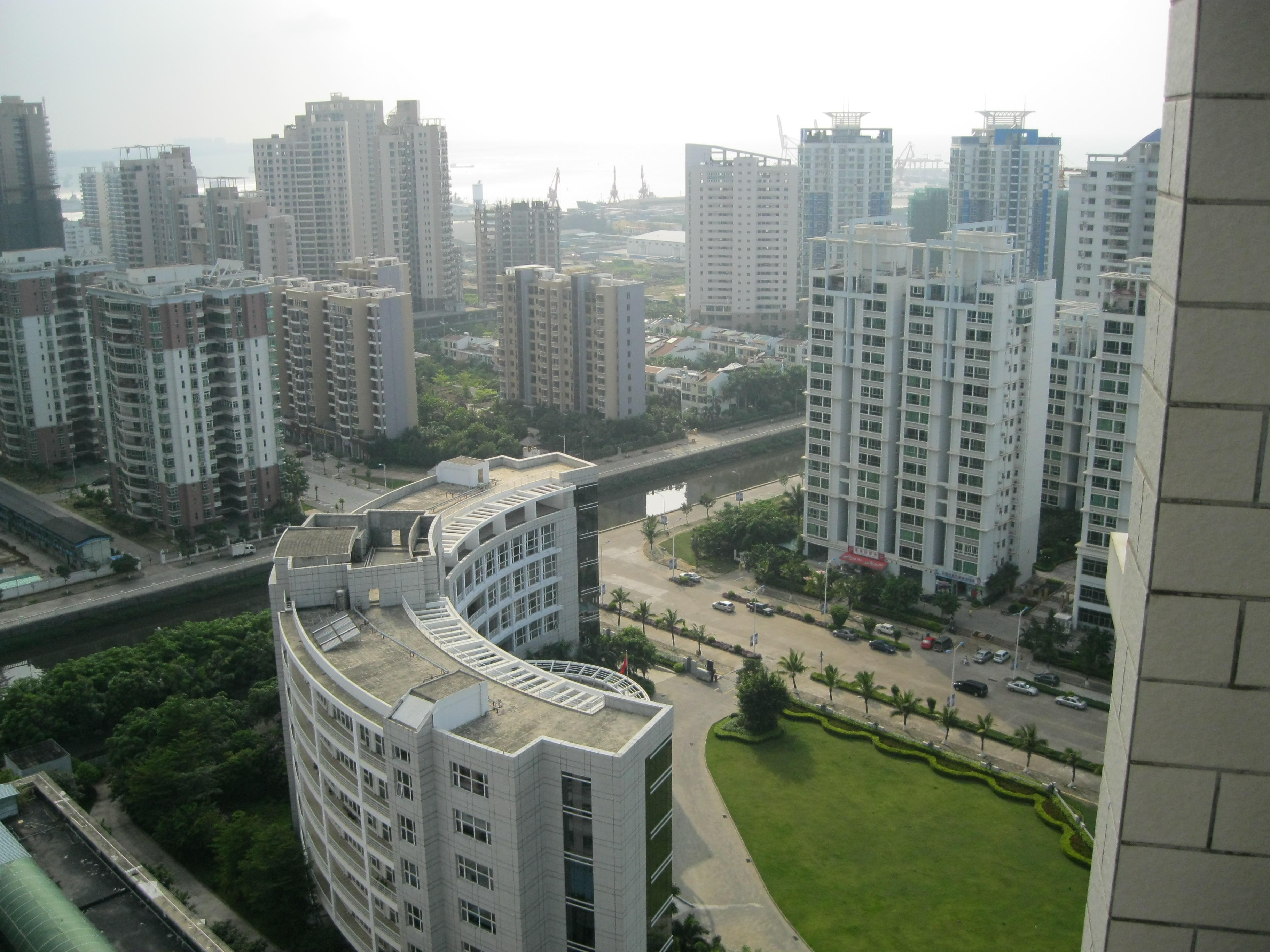 佛山最新楼盘,城市变迁中的自信与成就感之源